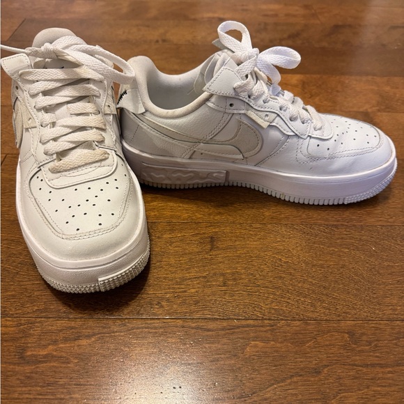 Nike AF1 Fontanka - Picture 2 of 3